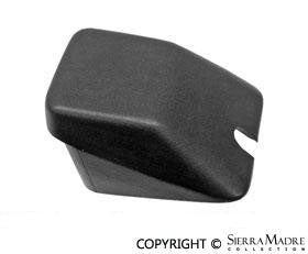 Porsche Rear Bumper Guard - Right - 993 95-98 993-505-426-00