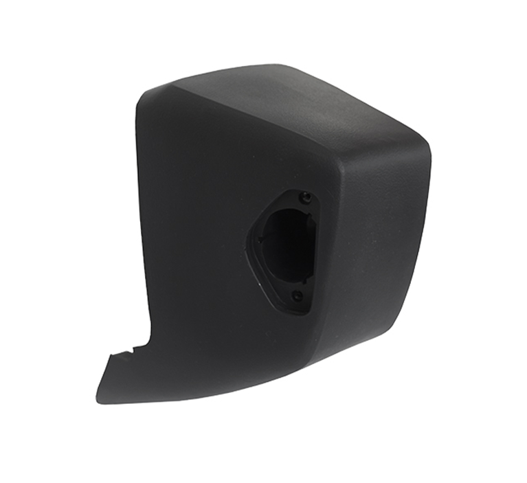 Porsche Rear Bumper Guard - Right - Euro - 911/930 78-89 930-505-032-00