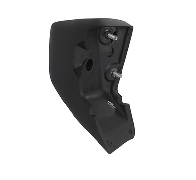 Porsche Rear Bumper Guard - Right - Euro - 911/930 78-89 930-505-032-00