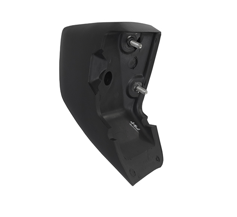 Porsche Rear Bumper Guard - Right - Euro - 911/930 78-89 930-505-032-00