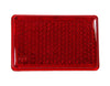 Porsche Rear Bumper Reflector Lens - 911/912 69-73 SMC-633-010-00