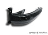 Porsche Rear Bumper - Right - 911/912 69-73 911-505-022-02-GRV