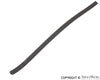 Porsche Rear Bumper Seal - 911/912 65-68 901-505-092-20