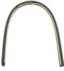 Porsche Rear Bumper Seal - Left 69-73 901-505-093-20