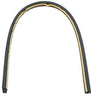 Porsche Rear Bumper Seal - Right 69-73 901-505-094-20