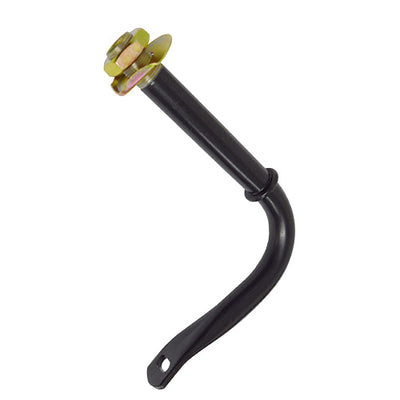 Porsche Rear Bumper Support Tube - 911/912 65-68 901-501-094-20