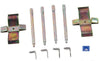 Porsche Rear Caliper Hardware Kit - 911 - 930 - 912E | 1969-1983 911-352-951-00