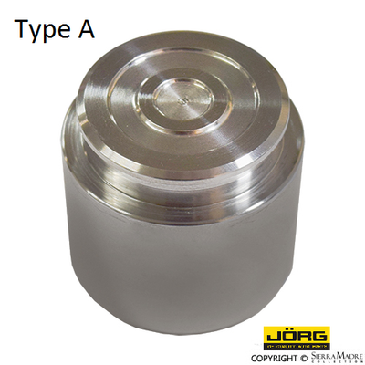Porsche Rear Caliper Piston 33mm - 914/4 70-76 SMC-914-352