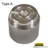 Porsche Rear Caliper Piston 33mm - 914/4 70-76 SMC-914-352