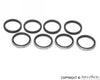 Porsche Rear Caliper Repair Kit - 930 78-89 PO-930RBCKIT