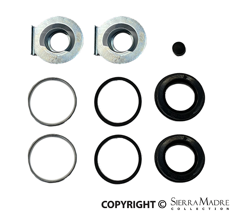 Porsche Rear Caliper Repair Set - 911/914-6 69-83