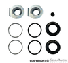 Porsche Rear Caliper Repair Set - 911/914-6 69-83