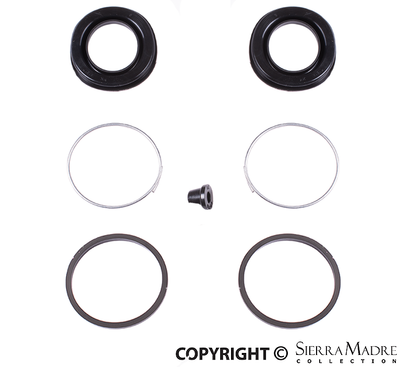 Porsche Rear Caliper Seal Kit - 356C/911/912 64-68 901-352-964-11