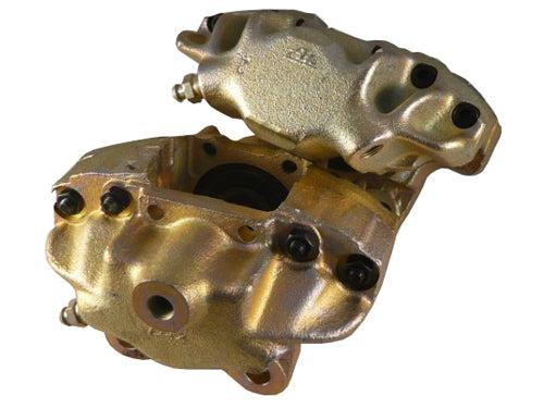 Porsche Rear Caliper Set, PMB Restored, 911/912 66-68 SMC-352-966-SET