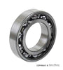 Porsche Rear Carrier Differential Bearing - Right - 356 900-052-005-00