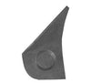 Porsche Rear Closing Panel - Right - 356B/356C 60-65 644-501-212-00