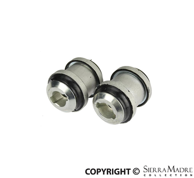 Porsche Rear Control Arm Bushing Set - 911 89-94 964-331-020-B