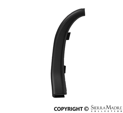 Porsche Rear Cover - Left - Cayenne 03-10 955-559-191-00