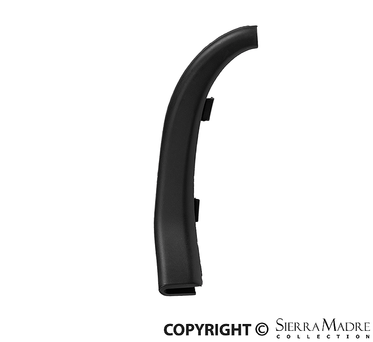 Porsche Rear Cover - Left - Cayenne 03-10 955-559-191-00