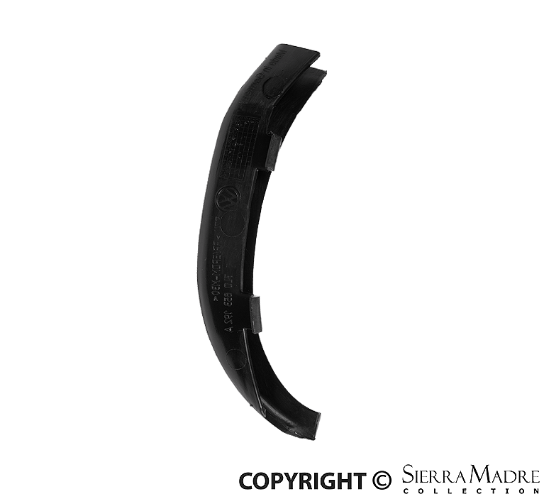 Porsche Rear Cover - Left - Cayenne 03-10 955-559-191-00