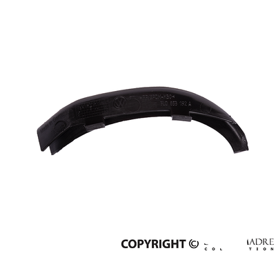 Porsche Rear Cover - Right - Cayenne 03-10 955-559-192-00