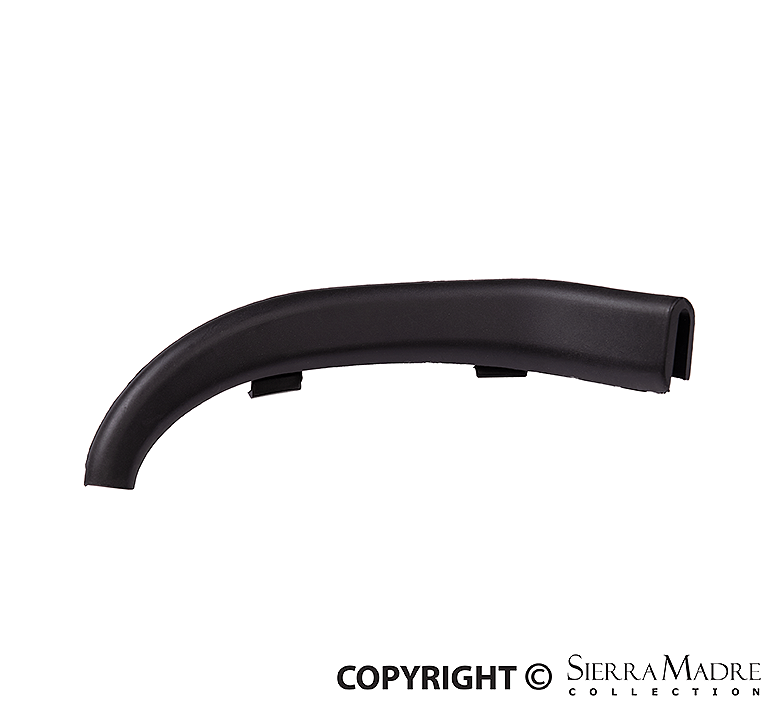 Porsche Rear Cover - Right - Cayenne 03-10 955-559-192-00