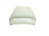 Porsche Rear Defroster Cover - 356C Coupe 644-572-443-06