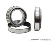 Porsche Rear Differential Carrier Bearing - 911/912 65-71 999-059-008-00