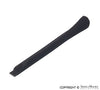Porsche Rear Door Glass Seal - Right - Cabriolet 83-85 911-561-222-01