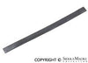 Porsche Rear Door Seal - Glued - All 356s 50-65 644-531-901-00