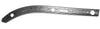 Porsche Rear Fender/Bumper End Seal - Left - C2/C4 89-94 964-505-341-00