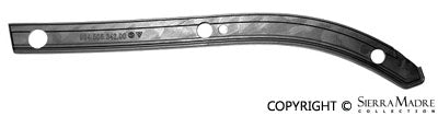 Porsche Rear Fender/Bumper End Seal - Right - C2/C4 89-94 964-505-342-00