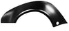 Porsche Rear Fender Flare 11'' - Right - 930 76-86 930-503-608-00-GRV