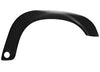 Porsche Rear Fender Flare 8 in - Left - 911 70-73 911-503-607-03-GRV