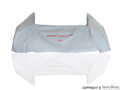 Porsche Rear Fender Protective Cover - 911/912/964/993 65-98 PCG-911-505-00