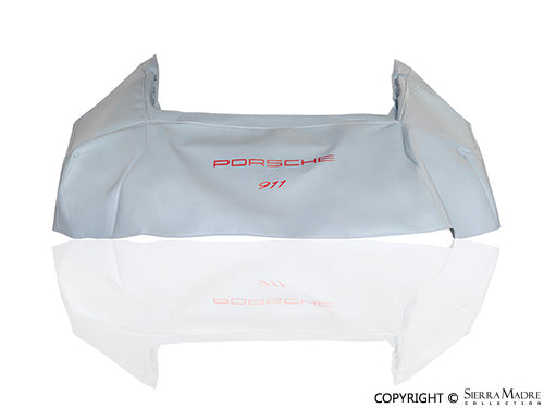 Porsche Rear Fender Protective Cover - 911/912/964/993 65-98 PCG-911-505-00