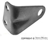Porsche Rear Fog Light Bracket - 65-94 911-631-125-02