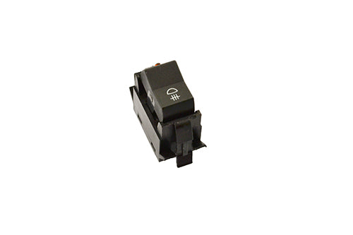 Porsche Rear Fog Light Switch - 924/944 81-88 944-613-110-00