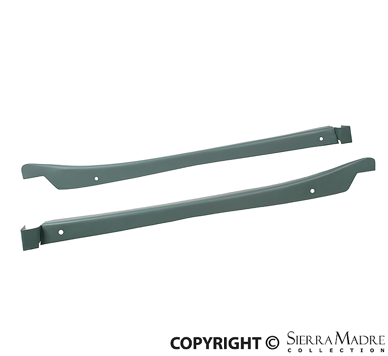 Porsche Rear Garnish Rail Set - 911/912 65-73 SMC-901-555-90