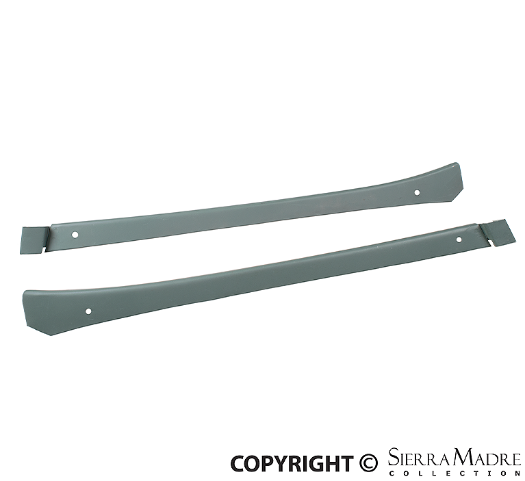 Porsche Rear Garnish Rail Set - 911/912 65-73 SMC-901-555-90