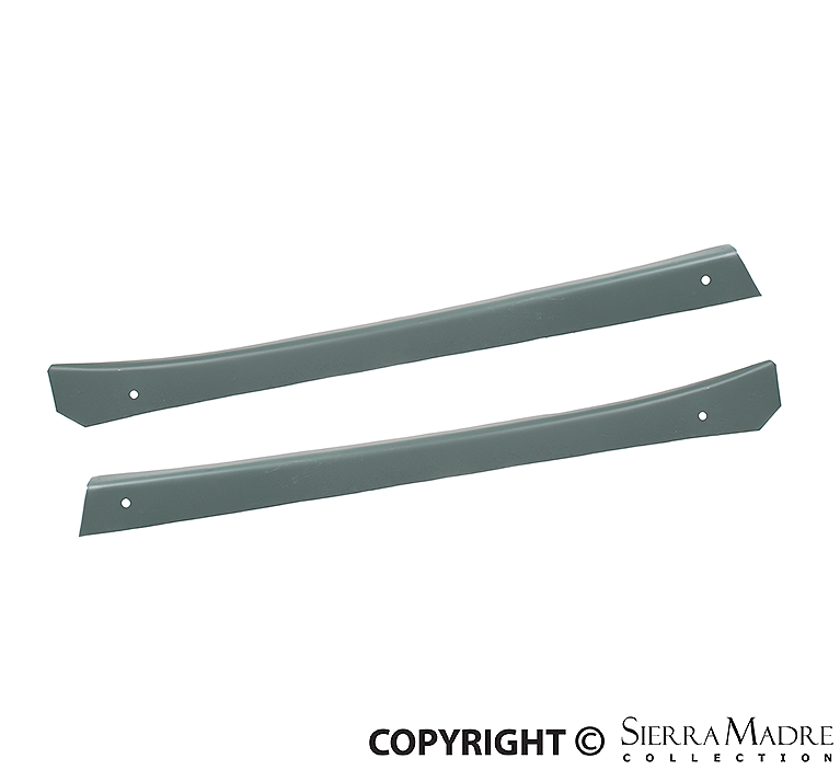 Porsche Rear Garnish Rail Set - 911/912 65-73 SMC-901-555-90