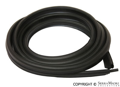 Porsche Rear Hatch Seal - 928 78-86 928-512-129-05