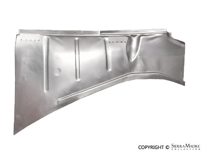 Porsche Rear Inner Fender - Right - 356A/356B/356C 644-502-064-05
