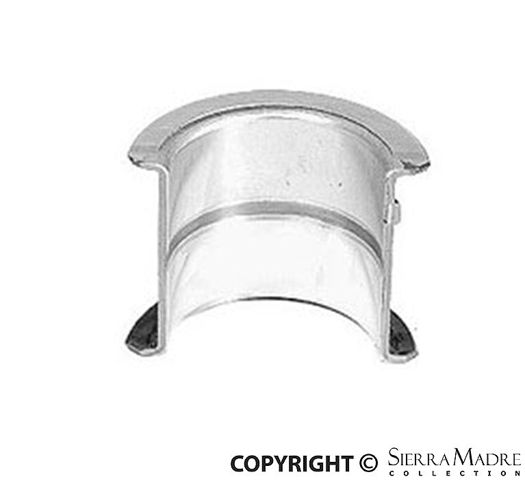 Porsche Rear Intermediate Shaft Bearing 65-09 996-101-137-80