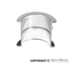 Porsche Rear Intermediate Shaft Bearing 65-09 996-101-137-80