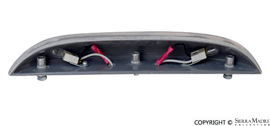 Porsche Rear License Plate Light - Spyder 550 55-57 SMC-550-013