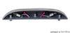 Porsche Rear License Plate Light - Spyder 550 55-57 SMC-550-013