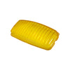 Porsche Rear Light Lens - Yellow - 356B/356C 644-631-641-06