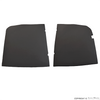 Porsche Rear Luggage Insulation Pad Set - 928 78-95 SMC-000-928-03