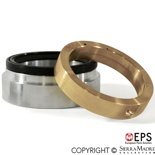 Porsche Rear Main #8 Bearing Seal & Housing - 996/997/Boxster/Cayman - 99-09 996-986-000